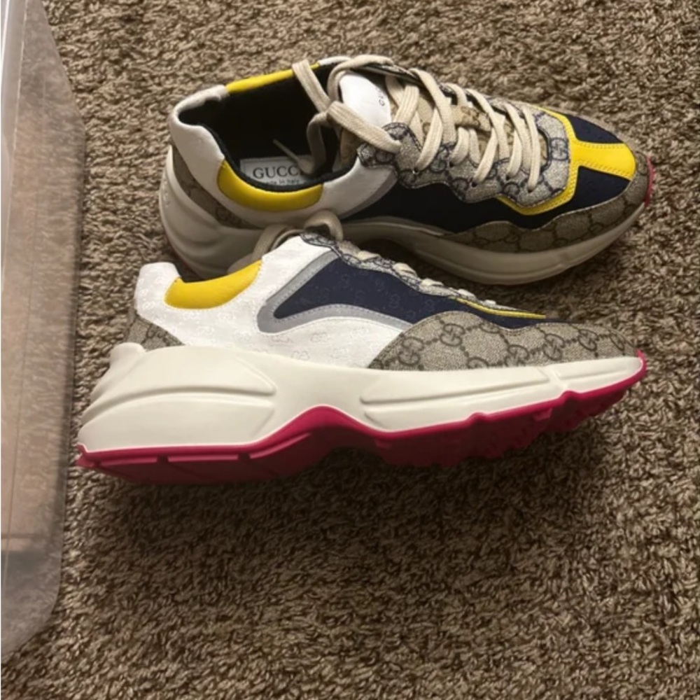 Gucci Rython sneaker